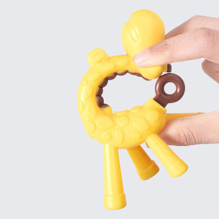 baby teething toys